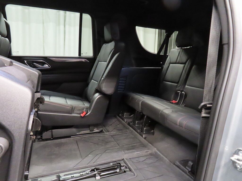 2024 Chevrolet Suburban RST 4WD Fond du Lac WI 2024 Chevrolet Suburban RST 4WD Fond du Lac WI