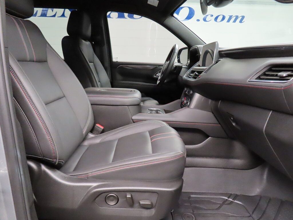 2024 Chevrolet Suburban RST 4WD Fond du Lac WI 2024 Chevrolet Suburban RST 4WD Fond du Lac WI