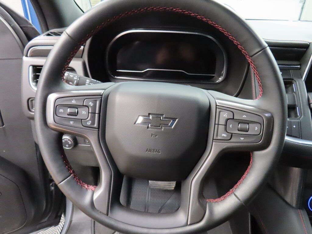 2024 Chevrolet Suburban RST 4WD Fond du Lac WI 2024 Chevrolet Suburban RST 4WD Fond du Lac WI