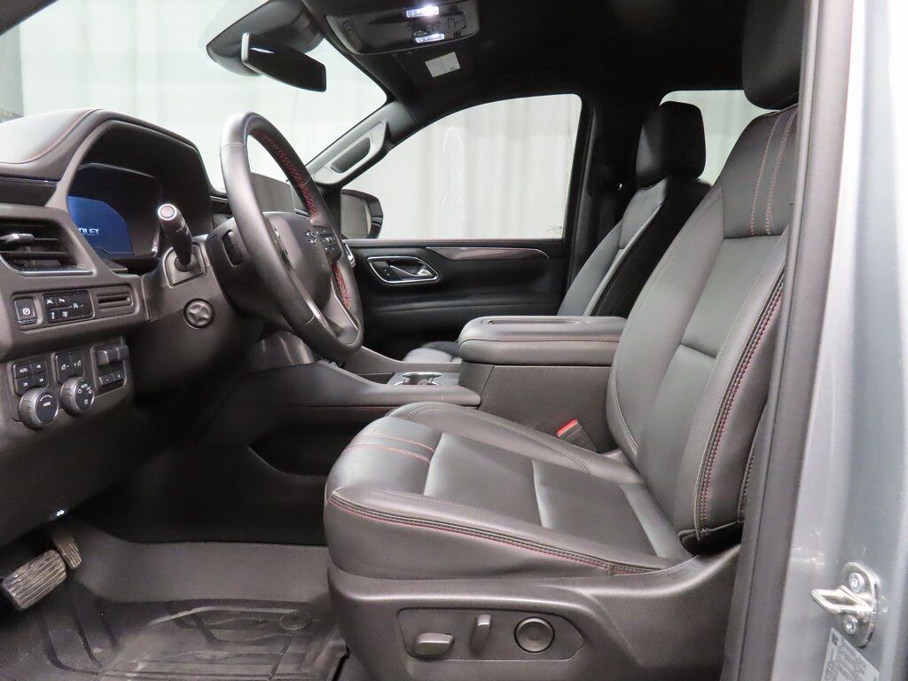 2024 Chevrolet Suburban RST 4WD Fond du Lac WI 2024 Chevrolet Suburban RST 4WD Fond du Lac WI