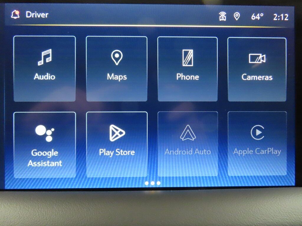 2024 Chevrolet Suburban RST 4WD Fond du Lac WI 2024 Chevrolet Suburban RST 4WD Fond du Lac WI