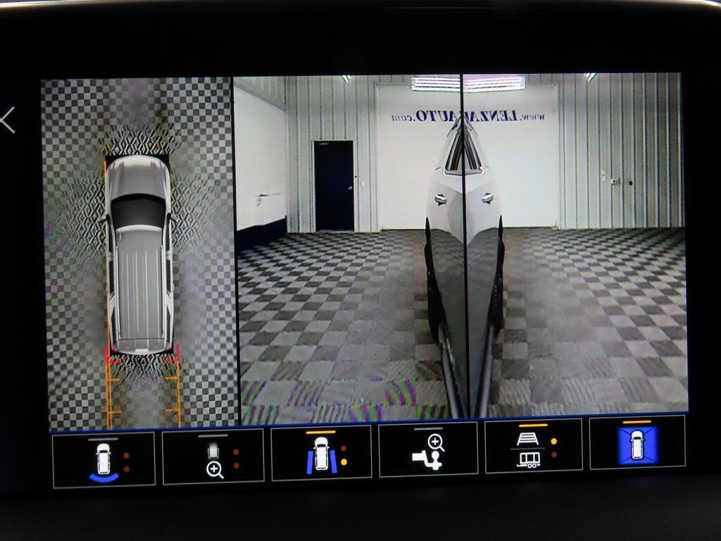 2024 Chevrolet Suburban RST 4WD Fond du Lac WI 2024 Chevrolet Suburban RST 4WD Fond du Lac WI