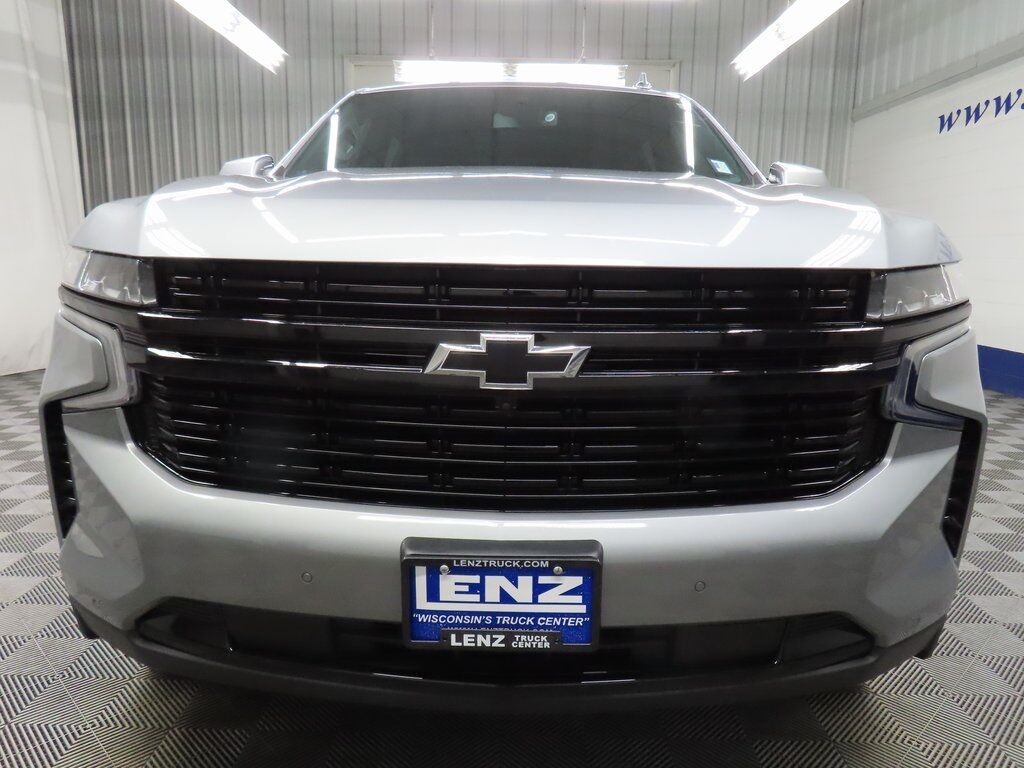 2024 Chevrolet Suburban RST 4WD Fond du Lac WI 2024 Chevrolet Suburban RST 4WD Fond du Lac WI