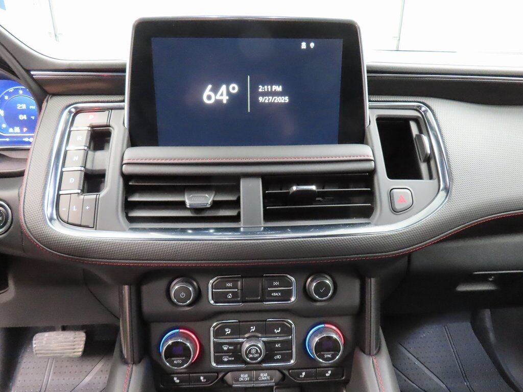 2024 Chevrolet Suburban RST 4WD Fond du Lac WI 2024 Chevrolet Suburban RST 4WD Fond du Lac WI