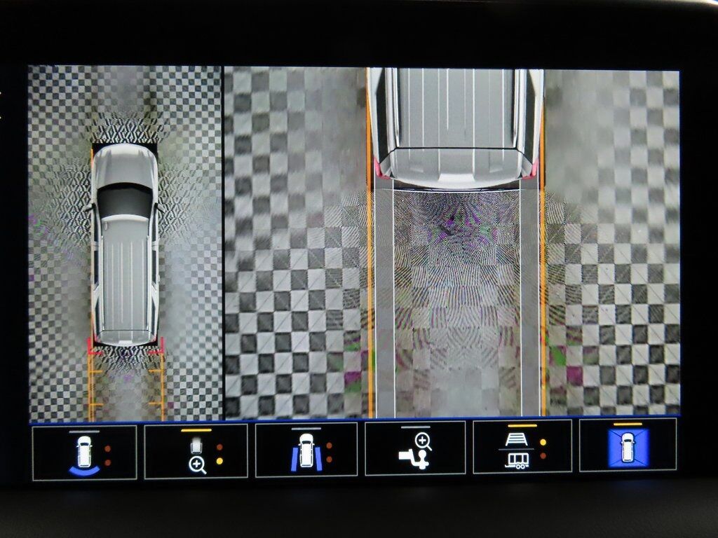 2024 Chevrolet Suburban RST 4WD Fond du Lac WI 2024 Chevrolet Suburban RST 4WD Fond du Lac WI