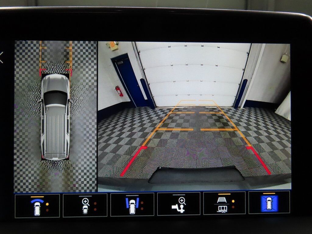 2024 Chevrolet Suburban RST 4WD Fond du Lac WI 2024 Chevrolet Suburban RST 4WD Fond du Lac WI