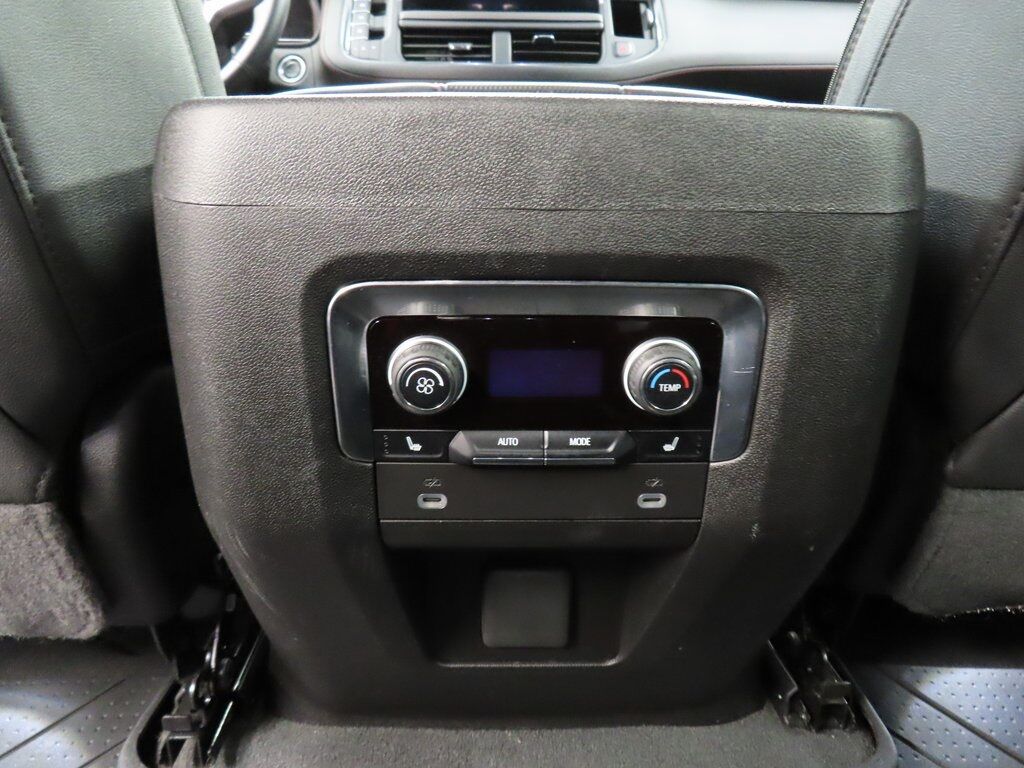 2024 Chevrolet Suburban RST 4WD Fond du Lac WI 2024 Chevrolet Suburban RST 4WD Fond du Lac WI