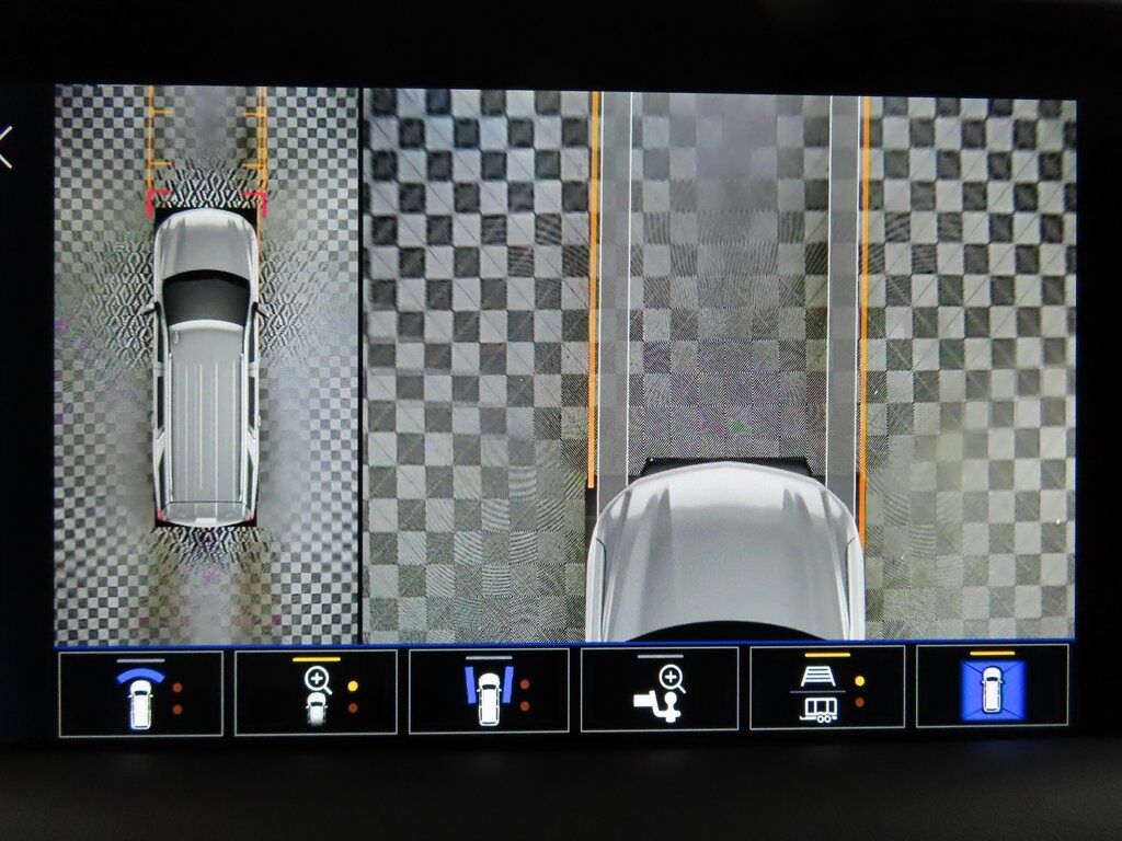 2024 Chevrolet Suburban RST 4WD Fond du Lac WI 2024 Chevrolet Suburban RST 4WD Fond du Lac WI