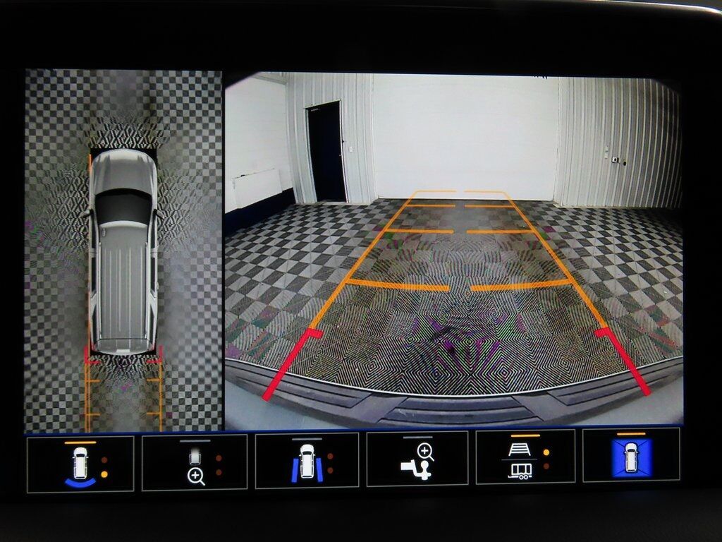 2024 Chevrolet Suburban RST 4WD Fond du Lac WI 2024 Chevrolet Suburban RST 4WD Fond du Lac WI