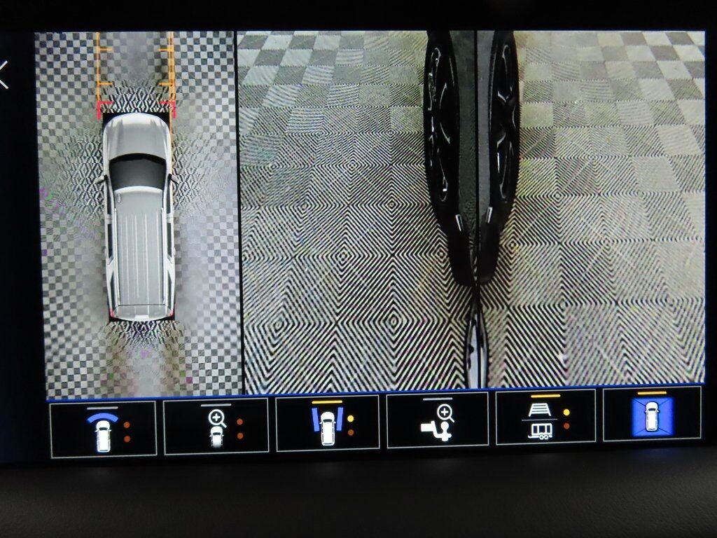 2024 Chevrolet Suburban RST 4WD Fond du Lac WI 2024 Chevrolet Suburban RST 4WD Fond du Lac WI