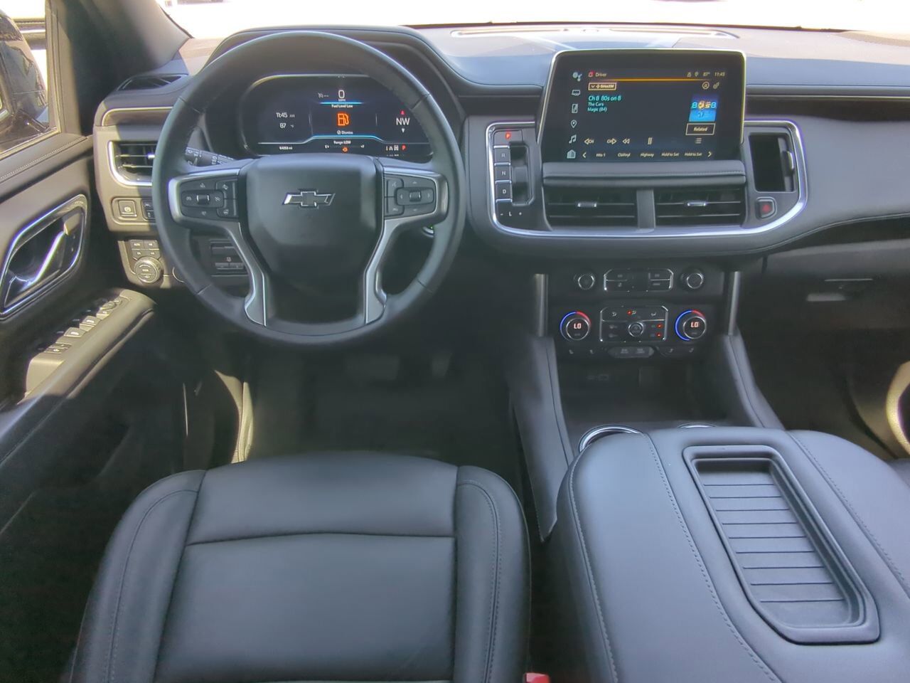 2024 Chevrolet Suburban Z71 Appleton WI