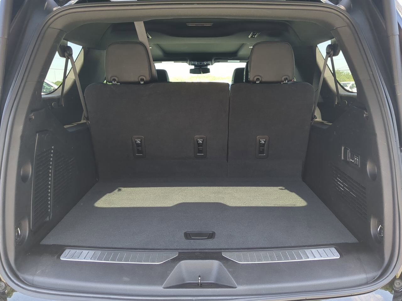 2024 Chevrolet Suburban Z71 Appleton WI