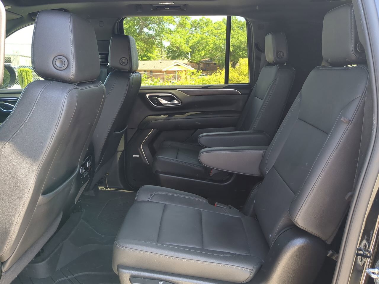 2024 Chevrolet Suburban Z71 Appleton WI