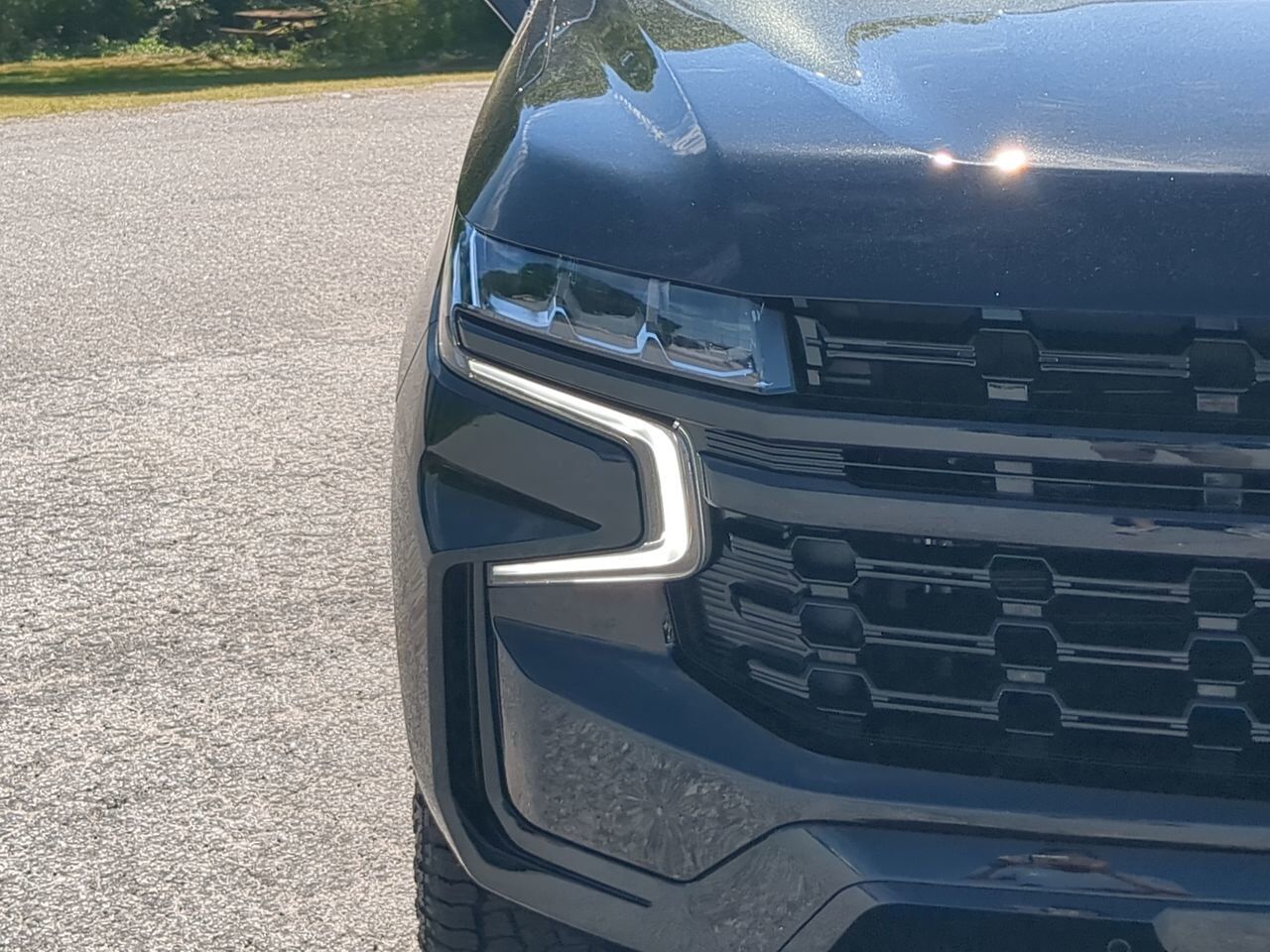 2024 Chevrolet Suburban Z71 Appleton WI