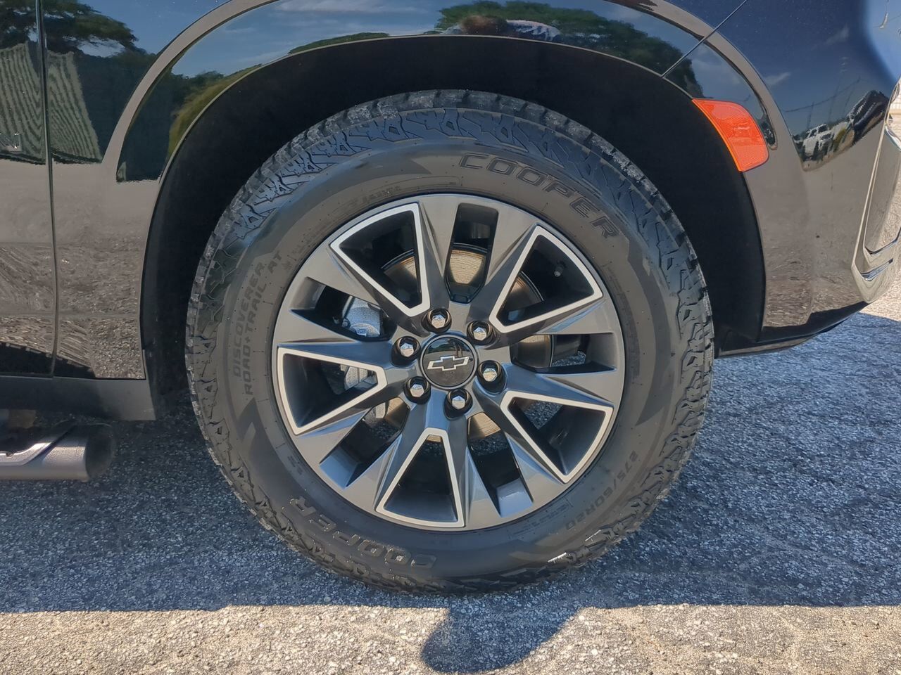 2024 Chevrolet Suburban Z71 Appleton WI