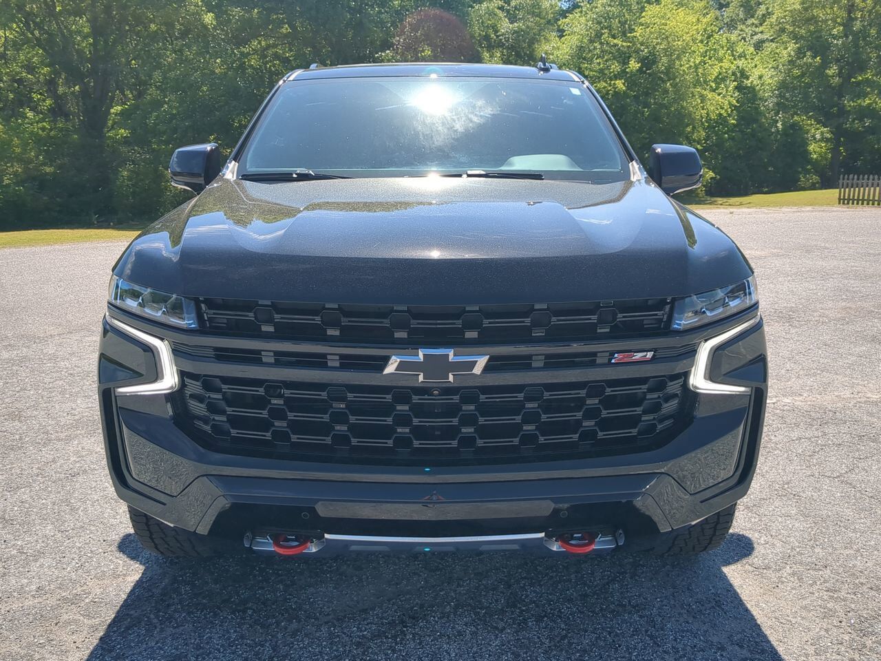 2024 Chevrolet Suburban Z71 Appleton WI