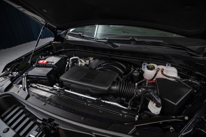 2024 Chevrolet Suburban Z71 SUV Scottsdale AZ