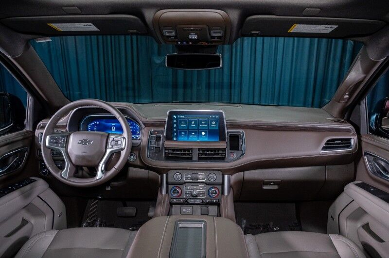 2024 Chevrolet Suburban Z71 SUV Scottsdale AZ