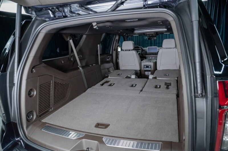 2024 Chevrolet Suburban Z71 SUV Scottsdale AZ