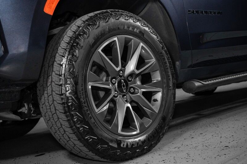 2024 Chevrolet Suburban Z71 SUV Scottsdale AZ