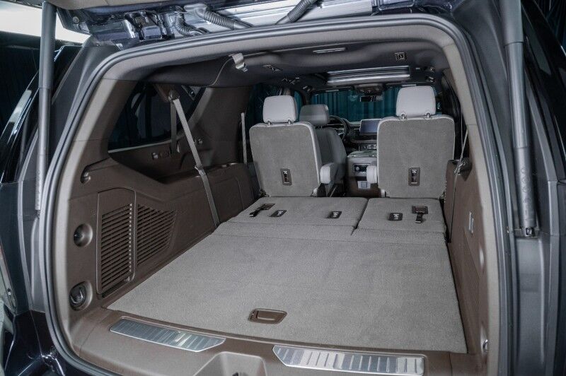 2024 Chevrolet Suburban Z71 SUV Scottsdale AZ