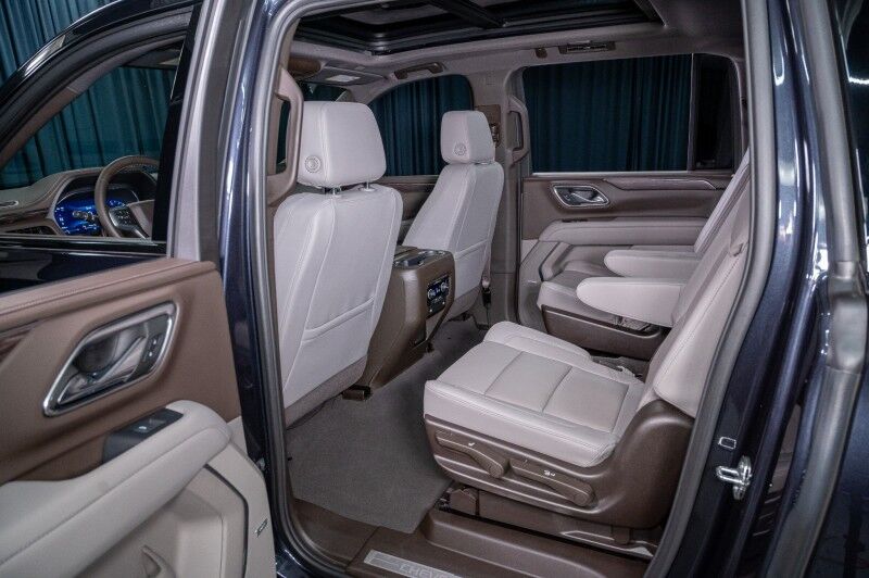 2024 Chevrolet Suburban Z71 SUV Scottsdale AZ