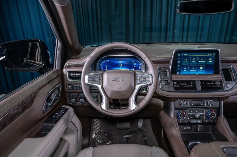 2024 Chevrolet Suburban Z71 SUV Scottsdale AZ