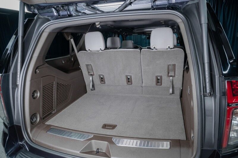 2024 Chevrolet Suburban Z71 SUV Scottsdale AZ