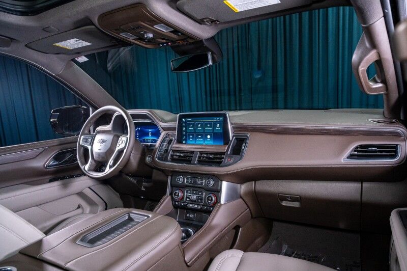 2024 Chevrolet Suburban Z71 SUV Scottsdale AZ