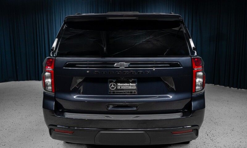 2024 Chevrolet Suburban Z71 SUV Scottsdale AZ