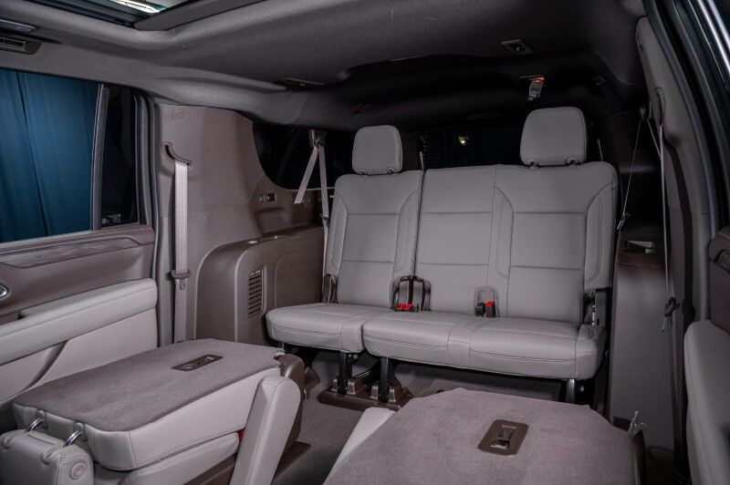 2024 Chevrolet Suburban Z71 SUV Scottsdale AZ
