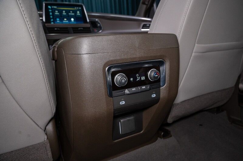 2024 Chevrolet Suburban Z71 SUV Scottsdale AZ
