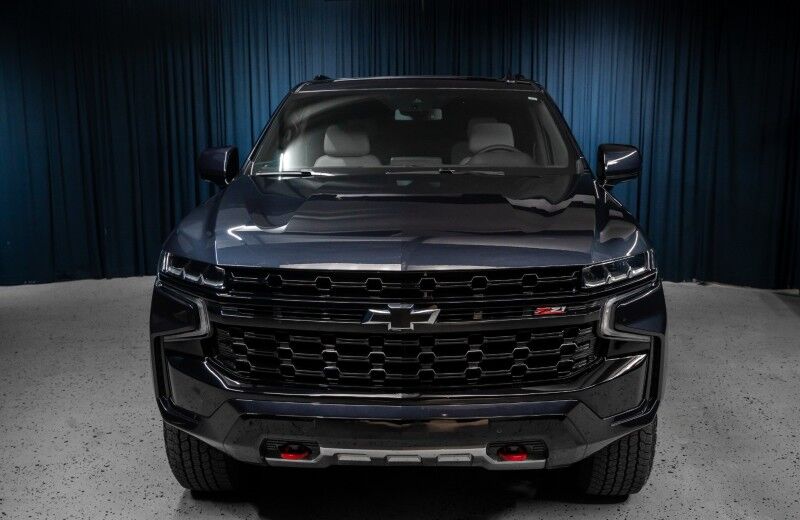 2024 Chevrolet Suburban Z71 SUV Scottsdale AZ