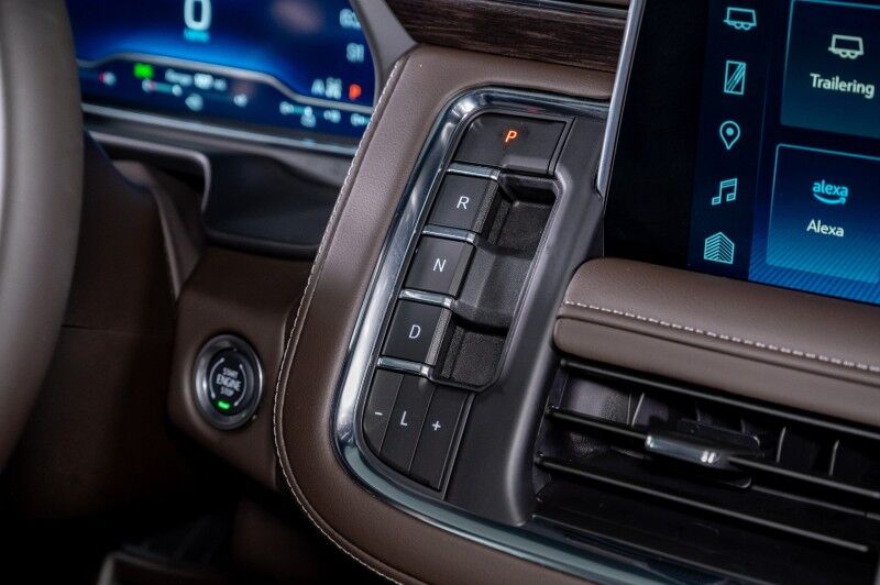 2024 Chevrolet Suburban Z71 SUV Scottsdale AZ