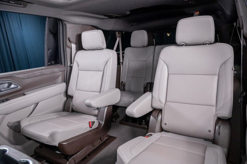 2024 Chevrolet Suburban Z71 SUV Scottsdale AZ