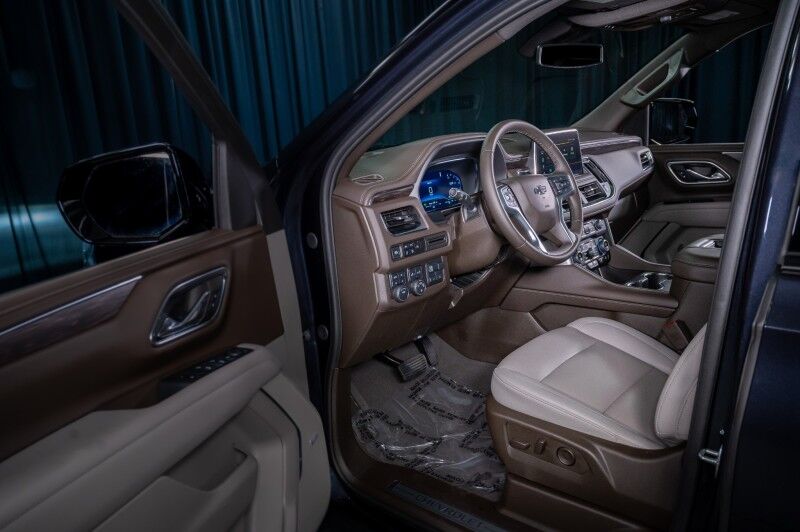 2024 Chevrolet Suburban Z71 SUV Scottsdale AZ