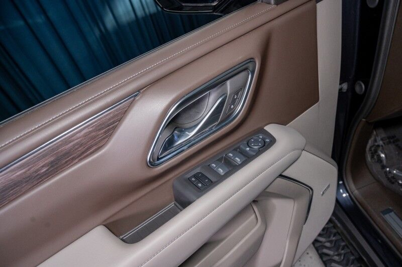 2024 Chevrolet Suburban Z71 SUV Scottsdale AZ