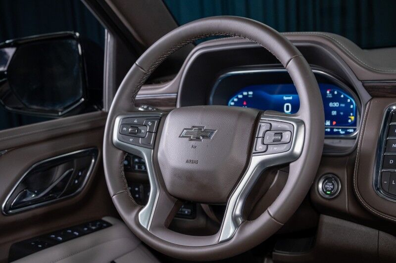 2024 Chevrolet Suburban Z71 SUV Scottsdale AZ