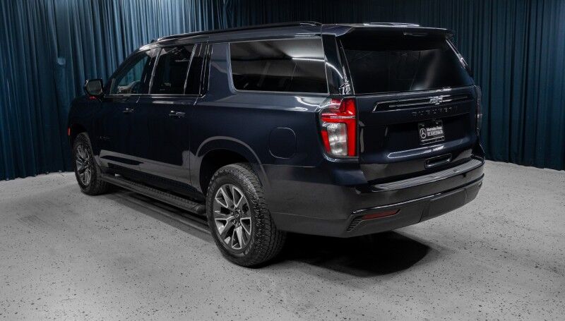 2024 Chevrolet Suburban Z71 SUV Scottsdale AZ