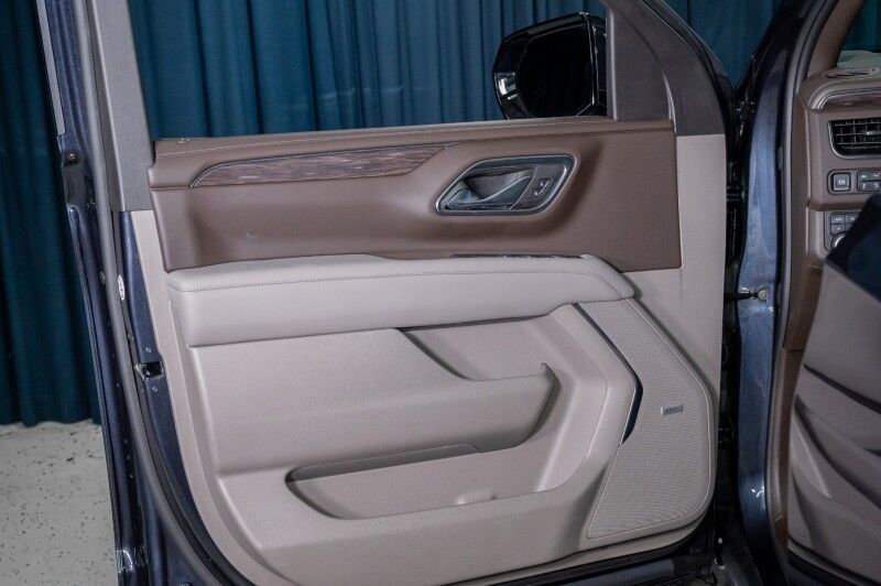 2024 Chevrolet Suburban Z71 SUV Scottsdale AZ