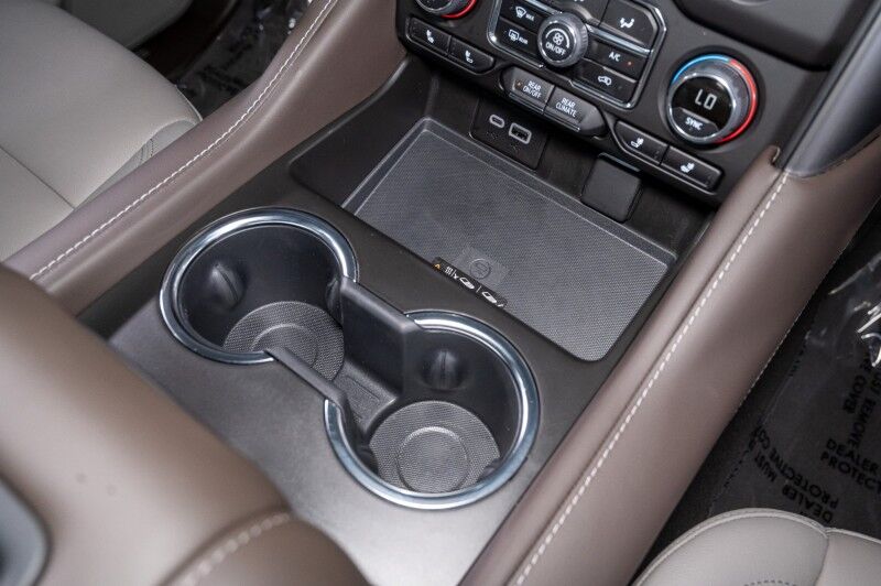 2024 Chevrolet Suburban Z71 SUV Scottsdale AZ
