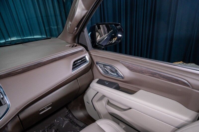 2024 Chevrolet Suburban Z71 SUV Scottsdale AZ