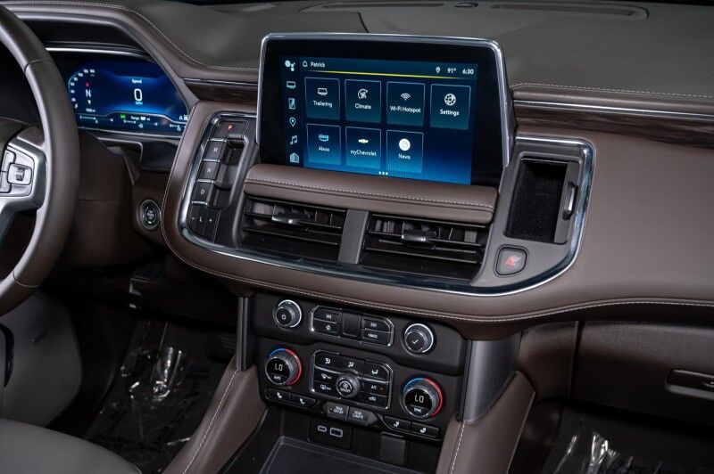 2024 Chevrolet Suburban Z71 SUV Scottsdale AZ