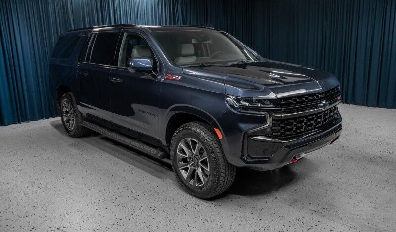 2024 Chevrolet Suburban Z71 SUV Scottsdale AZ
