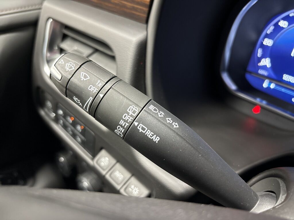 2024 Chevrolet Tahoe High Country 4WD Minocqua WI 2024 Chevrolet Tahoe High Country 4WD Minocqua WI