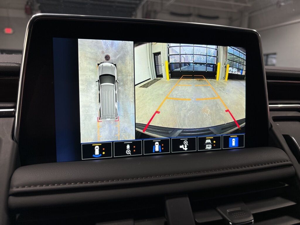 2024 Chevrolet Tahoe High Country 4WD Minocqua WI 2024 Chevrolet Tahoe High Country 4WD Minocqua WI