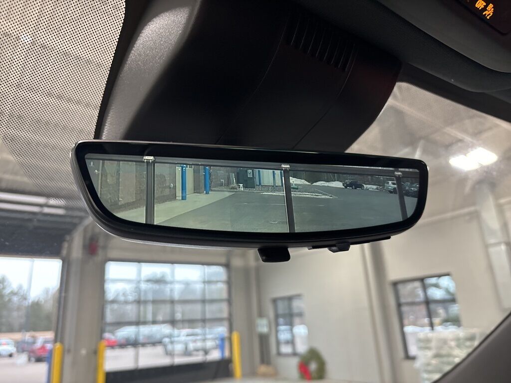 2024 Chevrolet Tahoe High Country 4WD Minocqua WI 2024 Chevrolet Tahoe High Country 4WD Minocqua WI