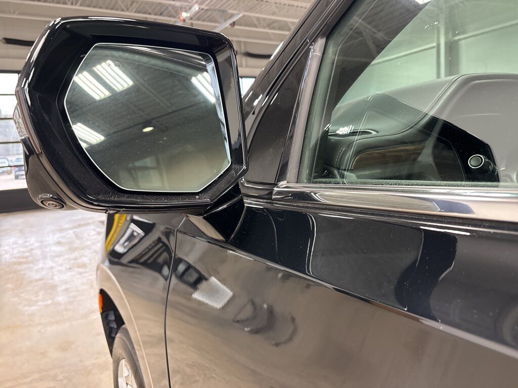 2024 Chevrolet Tahoe High Country 4WD Minocqua WI 2024 Chevrolet Tahoe High Country 4WD Minocqua WI