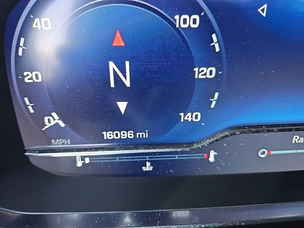 2024 Chevrolet Tahoe High Country 4WD Minocqua WI 2024 Chevrolet Tahoe High Country 4WD Minocqua WI