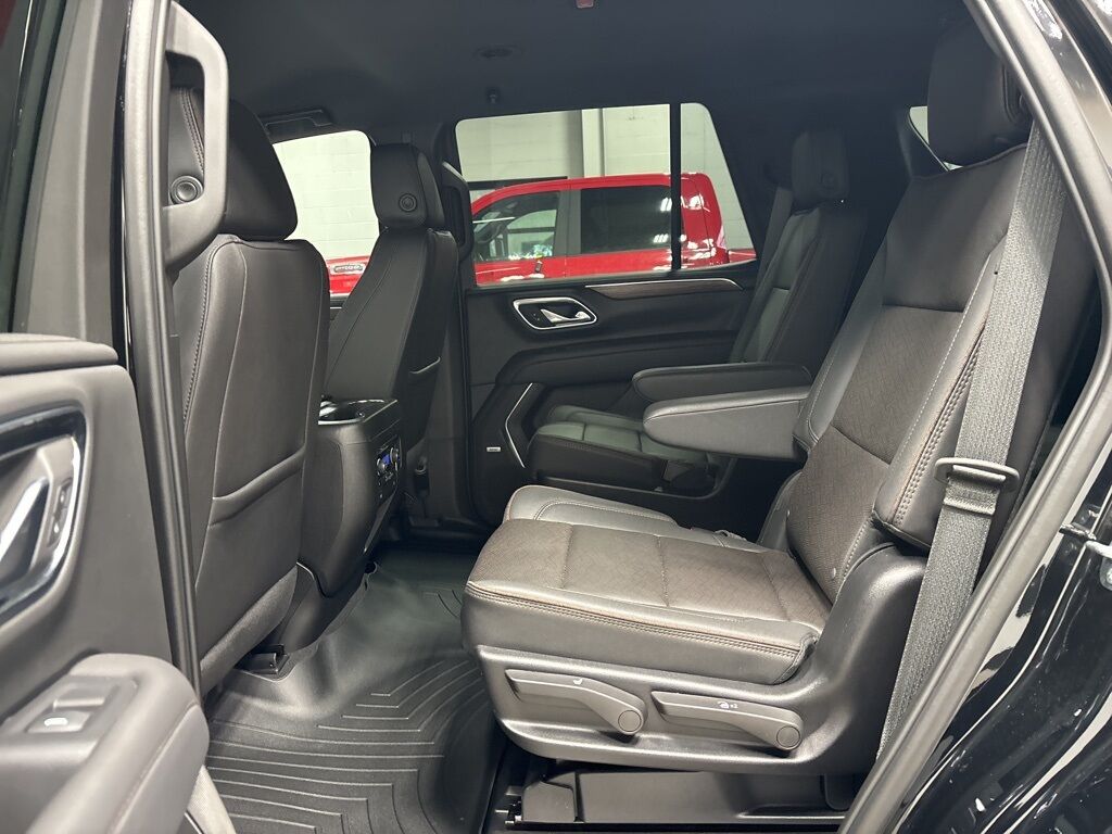 2024 Chevrolet Tahoe High Country 4WD Minocqua WI 2024 Chevrolet Tahoe High Country 4WD Minocqua WI